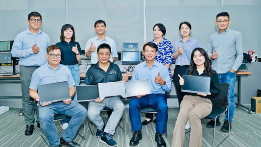 芯科大AI PC/AI Monitor技術應用研討會圓滿成功 - AKODA 芯夢想科技館 - 芯科大科技有限公司 AKODA Technology Master Ltd.
