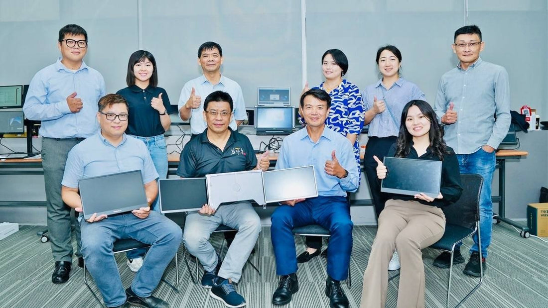 芯科大AI PC／AI Monitor技術應用研討會圓滿成功 - AKODA 芯夢想科技館 - 芯科大科技有限公司 AKODA Technology Master Ltd.