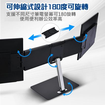 【預購】G - STORY GS140H1 14吋1080 便攜式顯示器 雙螢幕辦公筆記型電腦 行動辦公專用USB顯示器 雙螢幕 線盒款 - AKODA 芯夢想科技館 - 芯科大科技有限公司 AKODA Technology Master Ltd.